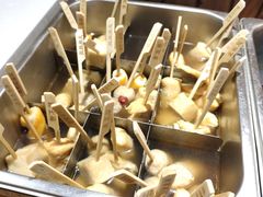 -妖无二·和牛烧烤自助(新吴万达店)