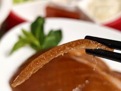 -月福京味斋·烤鸭店·北京菜(鼓楼总店)