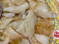 糟熘鱼片-砂锅居(西四店)