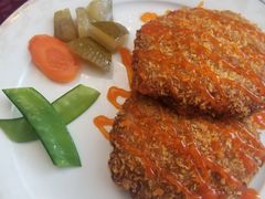 -92°C俄式厨房(中央大街店)