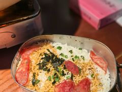 儿时酱油饭-寻宝记绍兴菜(鲁迅路店)