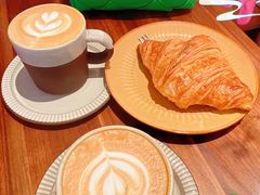 -BAKER&SPICE(国金中心商场店)