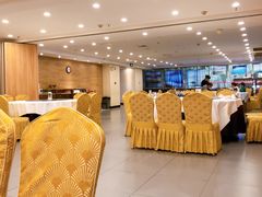 大堂-饭怕鱼(阳光100店)