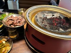 -西塔老太太泥炉烤肉(上海七宝领展广场店)