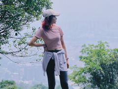 -火炉山森林公园