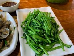 -南海渔家•海鲜•正宗海南菜(海棠湾店)