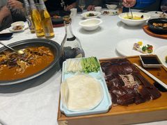 -乾隆美食·本帮菜(黄河路店)