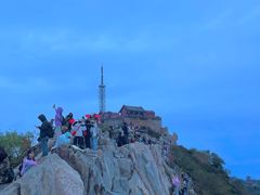 -泰山风景名胜区