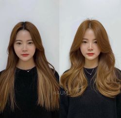 -3AM HAIR SALON染发烫发接发
