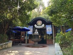 iphone_upload_pic-宝莱纳啤酒花园餐厅PAULANER BRAUHAUS Nanjing(广州路店)