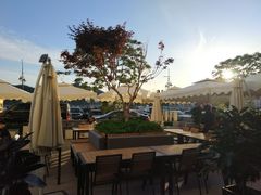 -JF Garden(渔人码头店)