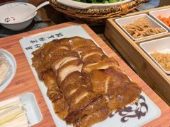 -老山东·山东菜(鲁菜名店)