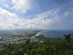 -海南铜鼓岭景区