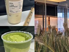 -阿嬷手作(深圳梅林卓悦汇店)