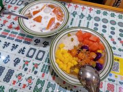 -堂屋糖水店(愚园店)