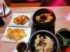 -云海肴云南菜(青浦宝龙店)