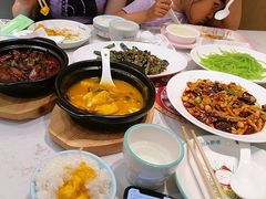 -川人百味(亿合城店)