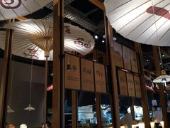 -九锅一堂酸菜鱼(新南凯德直营店)