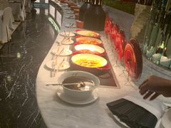 -绮梦西湖·云端餐厅(歌德店)