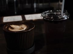 -Metal hands·铁手咖啡