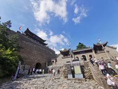 -雁门关景区