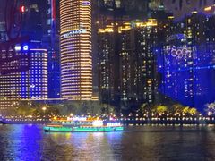 -琶醍壹号•潮菜江景餐吧