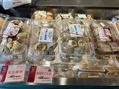 -王家沙点心店(南京西路总店)