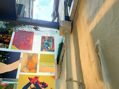 -和平行旅·全女旅宿(永庆坊店)