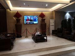 大堂-水立方3号洗浴会馆(曼哈顿店)