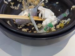 -潮人潮品隆江猪脚饭(城壹汇·流花店)