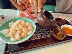 -柳莺湖上·湖景餐厅·江南菜(西湖店)