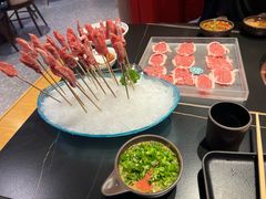 -乔先生涮肉·鲜活牛羊肉火锅(塘沽店)