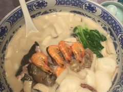 -山外山菜馆(玉泉路店)