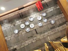 大堂-慧娟面馆·餐厅(望江路店)