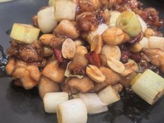 -玉桥餐厅(天坛店)