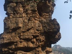 -孤山寨风景区