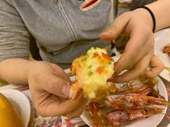 -芭菲盛宴·环球美食(袁家岗店)