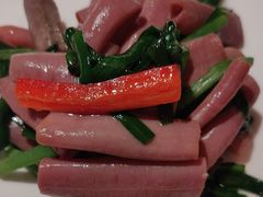 -宝轩渔府·老字号海鲜·正宗津菜(水上店)