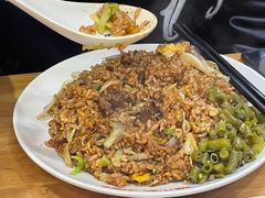 -小姜锅贴(凤凰街店)