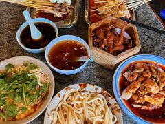 -小街天府