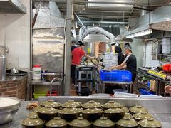 -崖口煲仔饭