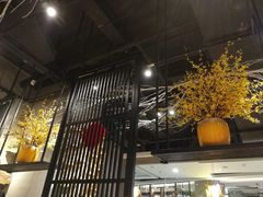 大堂-水木苼 蔬食料理