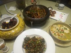 -毛家饭店(长沙南站店)