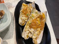 -渔娘渔家丹东海鲜(东直门店)