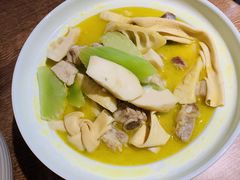 -周家二小姐的菜(西津渡店)