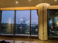 -彩丰楼中餐厅(佘山世茂洲际酒店)
