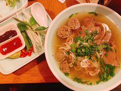 越式牛肉河粉-CYCLO(158坊店)