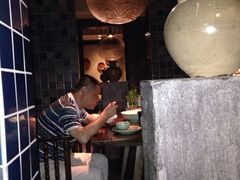 iphone_upload_pic-粗茶淡饭·隐庐私厨(东亭店)