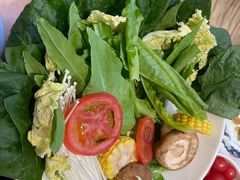 -蜀留香火锅(社会山店)