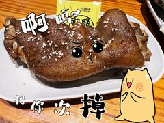 -本色.小马哥烧烤(五一路总店)